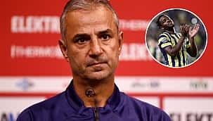 İsmail Kartal'dan ayrılık yanıtı!