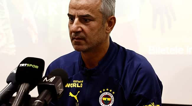 İsmail Kartal'dan Galatasaray yanıtı