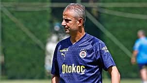 İsmail Kartal dokunuşu