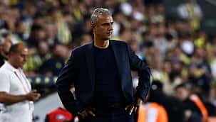 İsmail Kartal'ın transfer yanıtı!