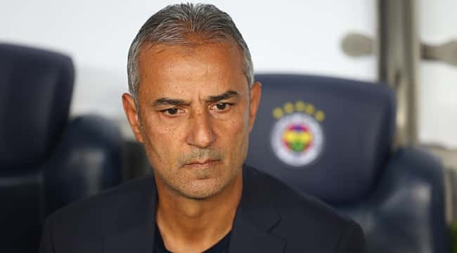 İsmail Kartal vedayı açıkladı