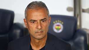 İsmail Kartal vedayı açıkladı