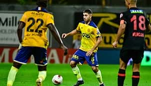 İstanbul'da puanlar paylaşıldı