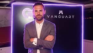 İşte Mata'nın yeni adresi!