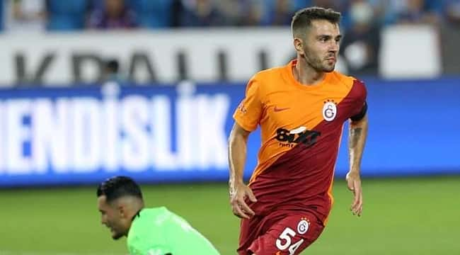 İşte Süper Lig'deki yeni adresi!