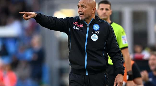 İtalya'da Spalletti dönemi başladı