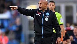 İtalya'da Spalletti dönemi başladı