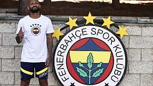 Joao Pedro'ya Brezilya'dan talip