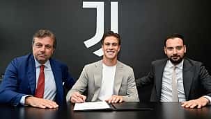 Juventus Kenan Yıldız ile sözleşme uzattı; 2027