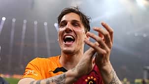 Kamp kadrosu belli oldu! Galatasaray'da 5 eksik...