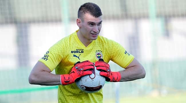 Dominik Livakovic gelir gelmez fark yarattı