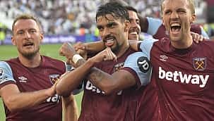 Londra derbisinde 4 gol, 1 kırmızı, kaçan penaltı