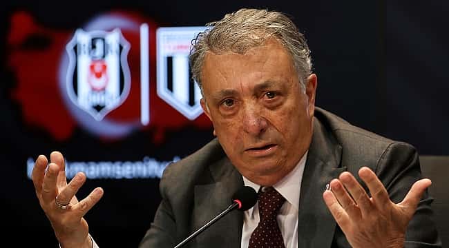 "Maç tekrar edilsin!"