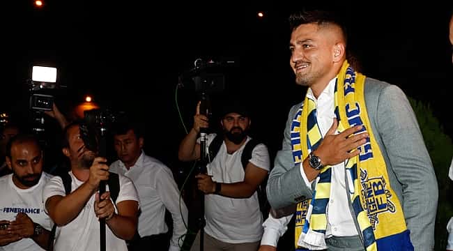 Marsilya'nın inadını kırdı!