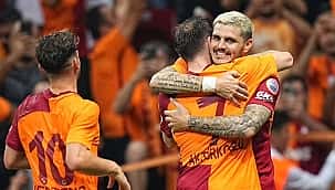 Mauro Icardi galibiyeti getirdi