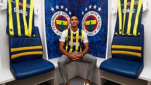 Mert Müldür imzayı attı! İşte ödenecek bonservis bedeli