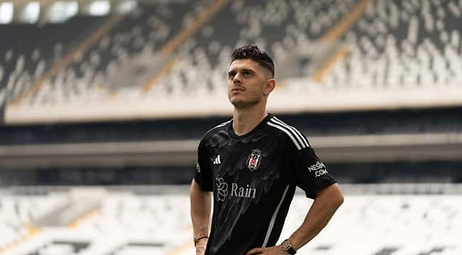 Milot Rashica'nın maliyetini açıkladı