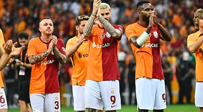 Molde - Galatasaray muhtemel 11'ler