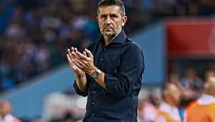 Nenad Bjelica'dan 3 puan sözleri