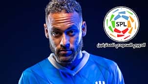 Neymar ve öncesi! Hangi yıldızlar Suudi Arabistan'da