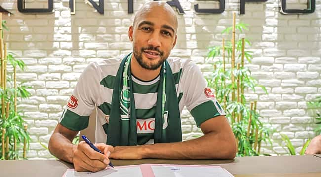 Nzonzi, Süper Lig'e döndü!