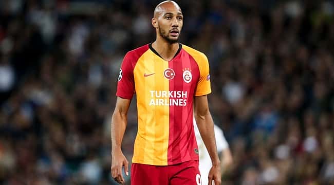 Nzonzi Süper Lig'e geri dönüyor! Yeni adresi...