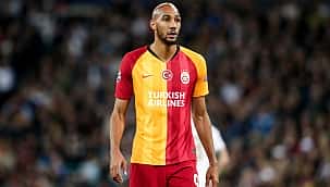 Nzonzi Süper Lig'e geri dönüyor! Yeni adresi...