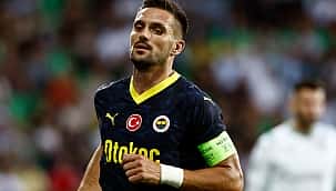 ''Önemli olan gol ya da asist değil''