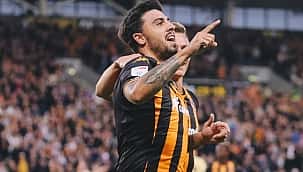 Ozan Tufan haftayı boş geçmedi