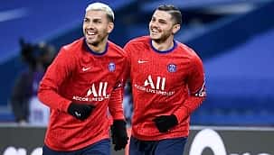 Paredes kararını değiştirdi