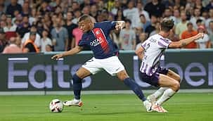 Paris SG'de kabus sürüyor!