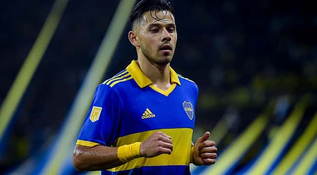 Pendikspor'a Boca Juniors'tan transfer