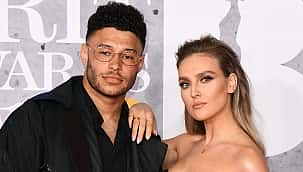 Karar Perrie'de! 'Evet' derse Chamberlain Beşiktaş'ta