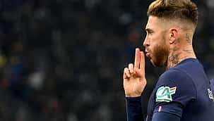 Ramos'ta yeni gelişme!