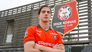 Rennes, Bertuğ Yıldırım'ı transfer etti