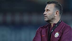 Şampiyonlar Ligi için transfer!