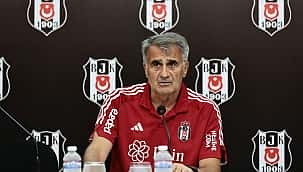 Şenol Güneş'in Ramos sözleri