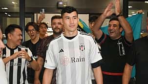 Şenol Güneş'in yeni jokeri! Maaşı ve bonservisi belli...