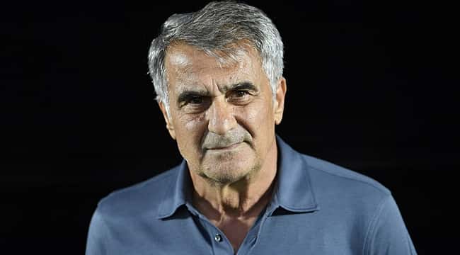 Şenol Güneş yönetime bildirdi! İstediği transfer...