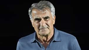 Şenol Güneş yönetime bildirdi! İstediği transfer...