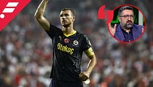 Serdar Ali Çelikler yazdı: "Maçın içine edildi!"