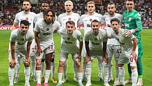 Son şampiyon takıldı! Kayseri'de neler yaşandı?