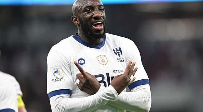 Süper Lig ekibinden Marega açıklaması!