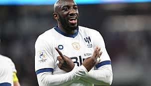 Süper Lig ekibinden Marega açıklaması!