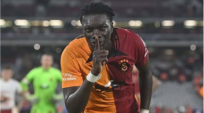 Sürpriz transfer! Gomis'in yeni adresi belli oldu!