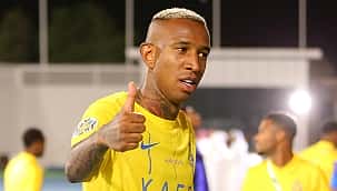 Talisca'nın alternatifi Ada'dan!