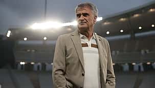 ''Taraftardan özür diliyoruz''