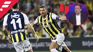 "Tatsız tuzsuz bir maçtı"