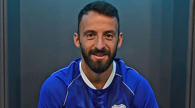 Trabzon'dan ayrıldı, Erol Bulut'un takımına imza attı