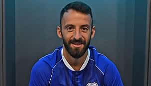 Trabzon'dan ayrıldı, Erol Bulut'un takımına imza attı